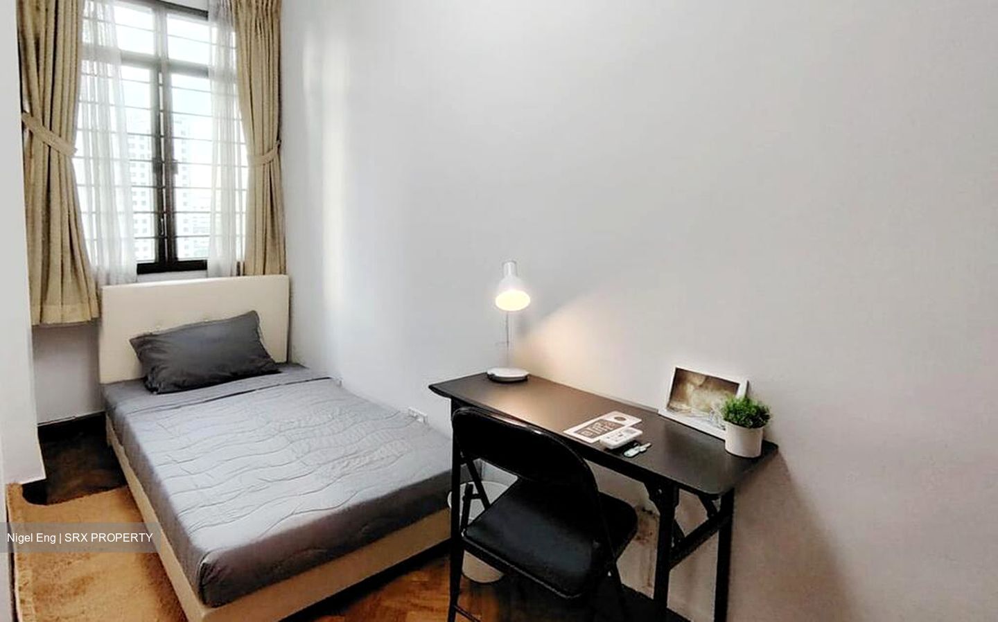 Parc Oasis (D22), Condominium #520545291